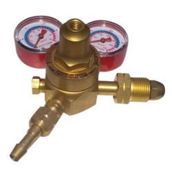 Victor Acetylene Regulator