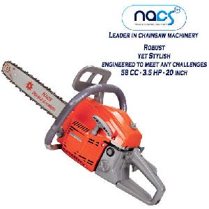 Cutter Chainsaw