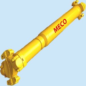 Cardan Shafts