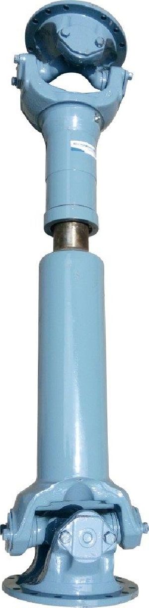 Cardan Shafts