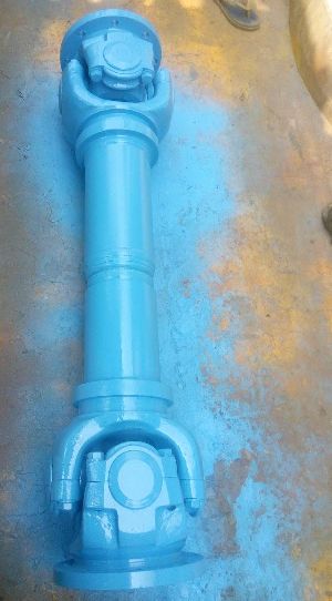 Cardan Shafts