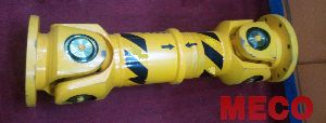 Cardan Shafts