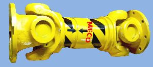 Cardan Shafts