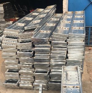 Scaffolding Board