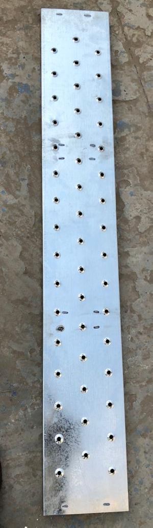 Scaffolding Board