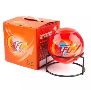 Auto Fire Ball Extinguisher