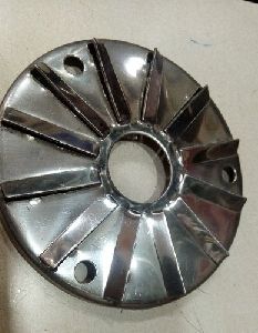 Stainless Steel Diffuser Plate