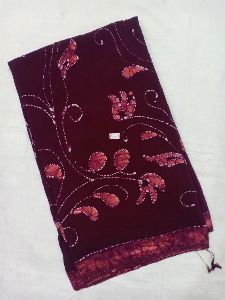 Batik Fabric