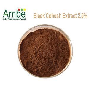 Black Cohosh Extract