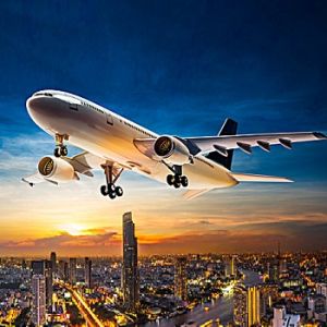 Airline Ticketing Services