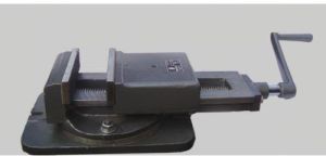 Iron Machine Vice Swivel Base