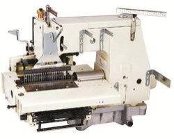 Bobbin Elastic Machine