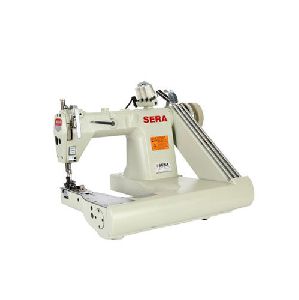 Feed Off Chain Stitch Sewing Machine