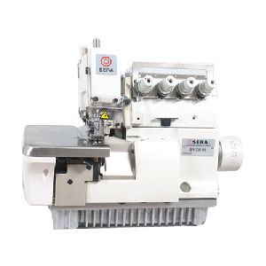 Overlock Sewing Machine