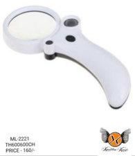 LED Magnifying Glass