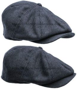 Beret caps