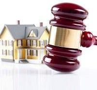 Property Legal Consultant