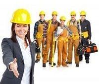 Real Estate Contractor