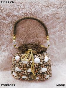 Beautiful and elegant potli bags