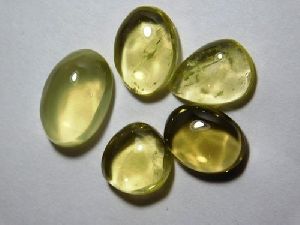 Golden Topaz