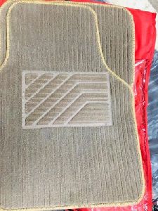 Car Carpet Mat