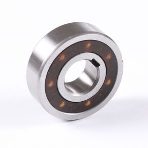 One Way Clutch Ball Bearings