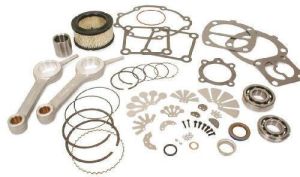 Air Compressor Overhaul Kit