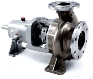 Chemical Process Pump