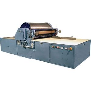 Automatic Printing Machine