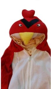 Angry Bird Costume