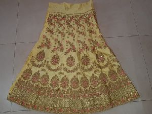 party wear lehenga choli