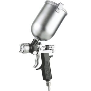 Stainless Steel Pilot Spray Gun