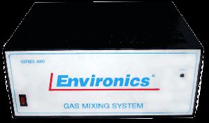 Gas Mixers and Gas Blenders (Environics)