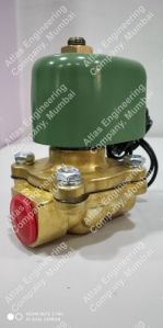 Solenoid Valves