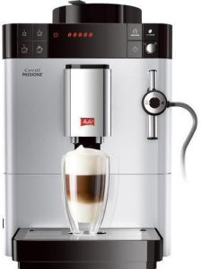 Espresso Coffee Machine