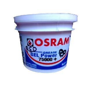 Gel Power Grease