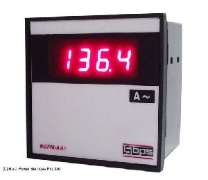 BPS AC Ampere Meter