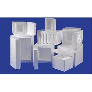 Thermocol Packaging Moulds