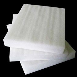 WHITE EPE FOAM SHEET