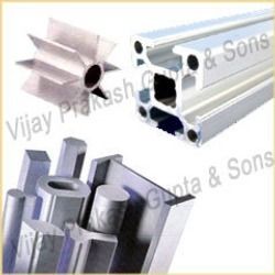 aluminium alloy profiles