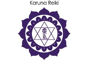 Karuna Reiki Services