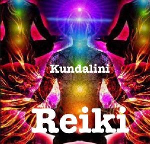 Kundalini Reiki Services