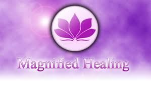Magnified Healing Services