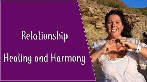 Relationship Healing & Harmony Services