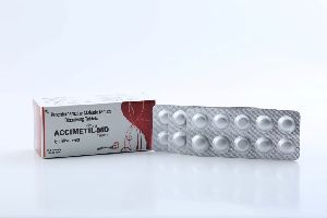 ACCIMETIL-MD