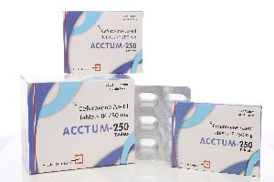 Acctum - 250