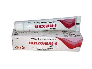 Benzoheal - 5