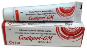 Costiqort - GM