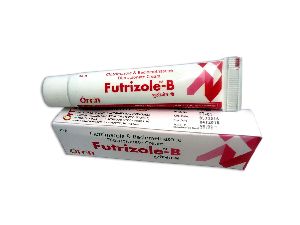 Futrizole-B