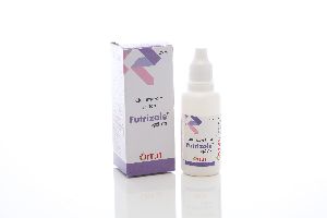 FUTRIZOLE LOTION